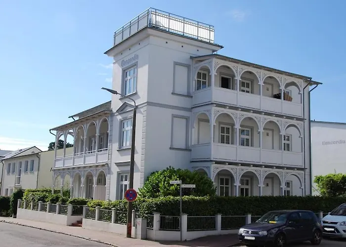 Nur 50 Meter Zum Strand: Tolles Apartment