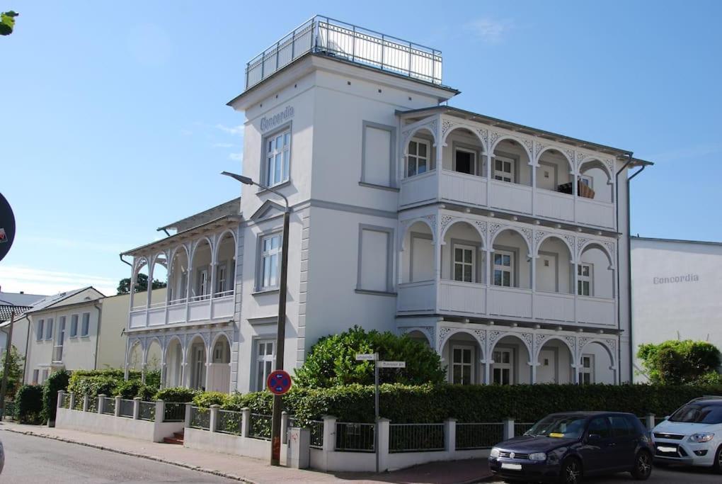 Apartment Nur 50 Meter Zum Strand: Tolles