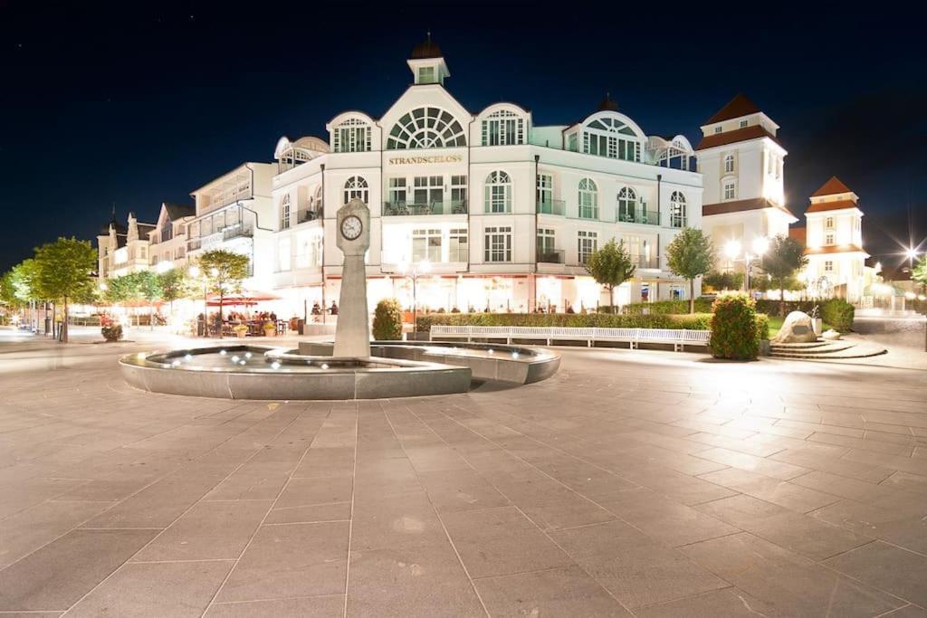 Nur 50 Meter Zum Strand: Tolles Apartment *