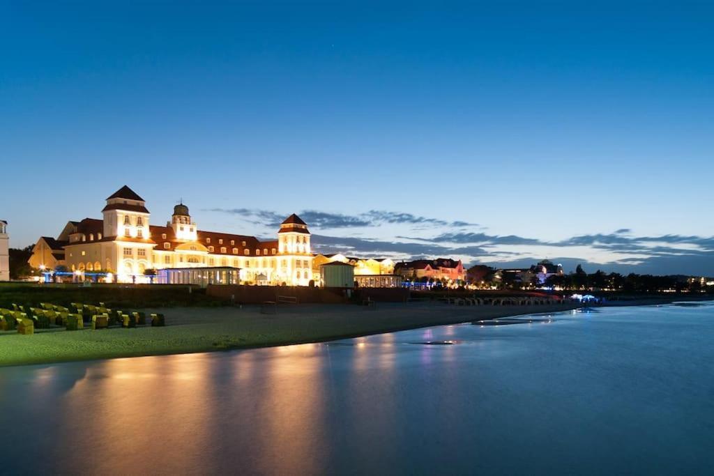 Apartment Nur 50 Meter Zum Strand: Tolles *