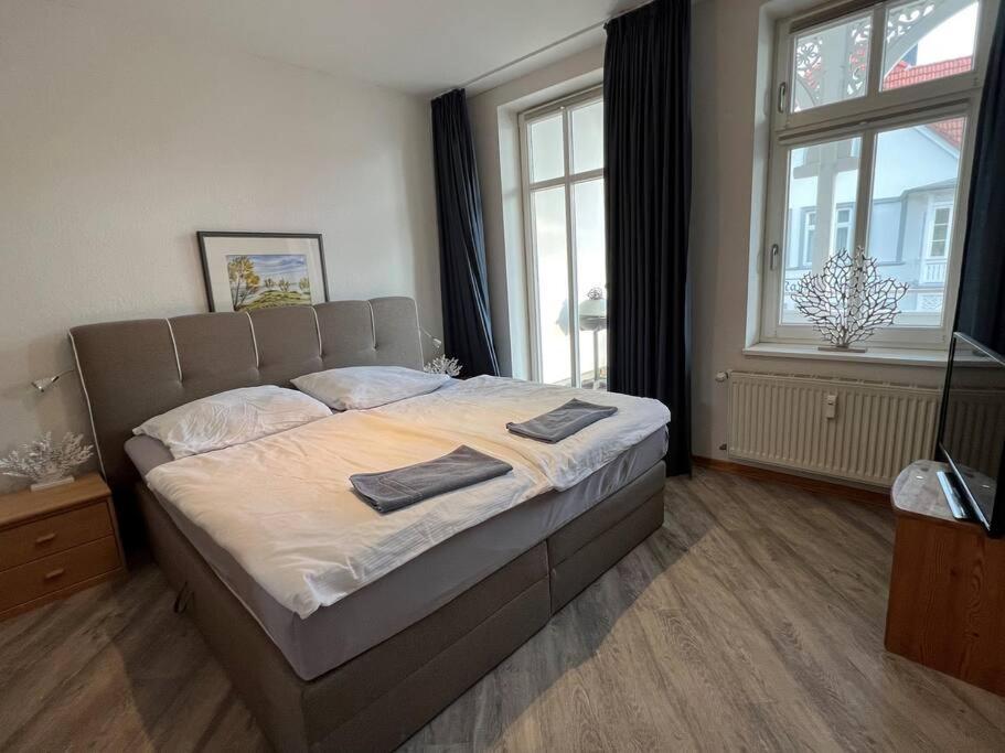 Nur 50 Meter Zum Strand: Tolles